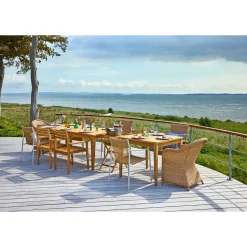 Outrium GILI L206 CM HAVEBORD TEAK Best