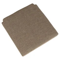 Outrium GILI SÆDEHYNDE GRØN/BRUN MELERET 5 X 48 X 50 CM Outlet