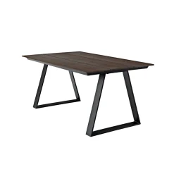 Outrium GIRONA L160 CM HAVEBORD MOKKA^ Haveborde