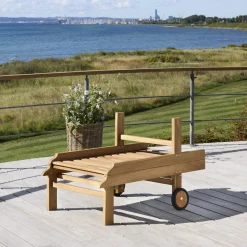 Outrium JAKARTA SOLVOGN TEAK