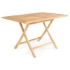 Outrium JAVA L120 CM HAVEBORD TEAK^ Haveborde