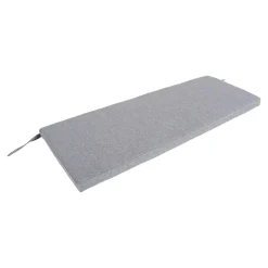 Outrium KORFU BÆNK HYNDE ANTRACITGRÅ 4 X 40 X 107 CM Outlet
