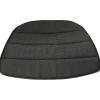 Outrium LAGOS HYNDE SORT 1.50 X 48 X 43 CM^ Havehynder
