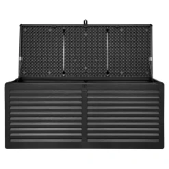 Outrium LAOS 490 L HYNDEBOKS SORT Discount