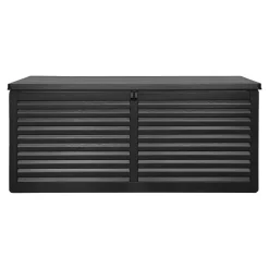 Outrium LAOS 490 L HYNDEBOKS SORT Discount