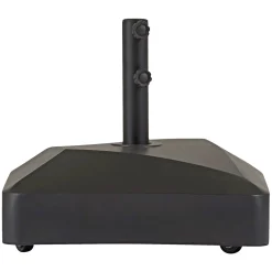 Outrium M/HJUL PARASOLFOD SORT^ Parasoller & Markiser