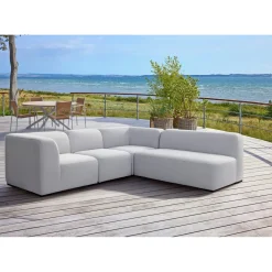 Outrium PALERMO MODUL SOFASÆT SAND Online