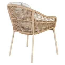 Outrium PALMA HAVESTOL SAND/GRÅ Discount