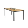 Outrium PISA L205 CM HAVEBORD NATUR^ Haveborde