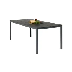 Outrium PISA L205 CM HAVEBORD SORT^ Haveborde