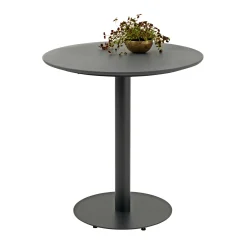 Outrium SIMI Ø70 CM CAFEBORD STENGRÅ^ Haveborde