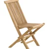 Outrium SYROS FOLDEBAR HAVESTOL TEAK^ Havestole