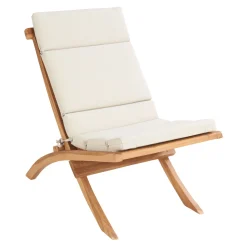 Outrium SYROS LOUNGESTOL HYNDE NATUR Hot