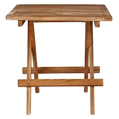 Outrium TISVILDE LOUNGEBORD NATUR Outlet