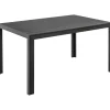 Outrium TOSCANA L150 HAVEBORD SORT^ Haveborde