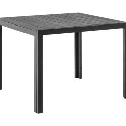Outrium TOSCANA L90 HAVEBORD SORT^ Haveborde