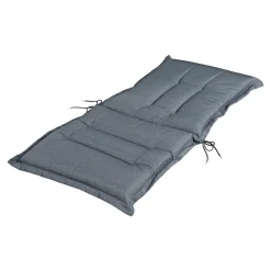 Outrium TRIESTE UNIVERSAL SÆDE/LAV RYG HYNDE GRÅ 5 X 44 X 95 CM Clearance