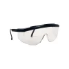 OX-ON 334.14, COMFORT SIKKERHEDSBRILLE TRANSPARENT Outlet