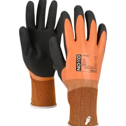 OX-ON 91267 HANDSKE 10XL ORANGE 1 PAR^ Arbejdshandsker