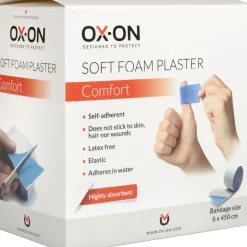 OX-ON 221678 PLASTER^ Sikkerhed