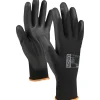 OX-ON BASIC 1000 HANDSKE CE 10 SORT 1 PAR Sale