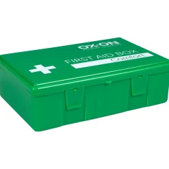 OX-ON COMFORT FIRST AID BOX FØRSTEHJÆLP Online