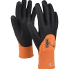 OX-ON WINTER COMFORT 3305 ARBEJDSHANDSKE CE 09 GUL/SORT 1 PAR^ Arbejdshandsker