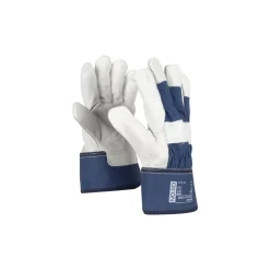 OX-ON WORKER SUPREME 2600 HANDSKE CE 09 BLÅ 1 PAR Discount
