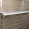 Palram CANOPIA 540-160 HYLDE^ Redskabsskure