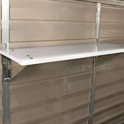 Palram CANOPIA 540-160 HYLDE^ Redskabsskure