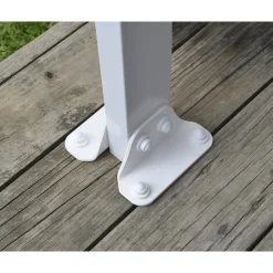 PALRAM CANOPIA CANOPIA FERIA TERRASSEOVERDÆKNING 9,0 M2 Clearance
