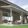 PALRAM CANOPIA CANOPIA FERIA TERRASSEOVERDÆKNING 16,1 M2 Clearance