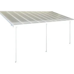 PALRAM CANOPIA CANOPIA FERIA TERRASSEOVERDÆKNING 17,9 M2 New
