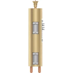 Panasonic 5-9 KW 3KW EL HYDROBOX^ Varmepumper Tilbehør
