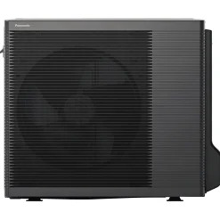 Panasonic K-GENERATION WH-UDZ07KE5 VARMEPUMPE New