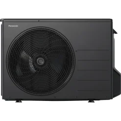 Panasonic K-GENERATION WH-UDZ03KE5 VARMEPUMPE Online