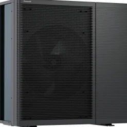 Panasonic L-GENERATION WH-WDG07LE5 VARMEPUMPE^ Varmepumper