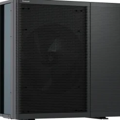 Panasonic L-GENERATION WH-WDG09LE5 VARMEPUMPE^ Varmepumper