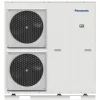 Panasonic L/V MONOBLOK WH-MXC09J3E8 VARMEPUMPE New
