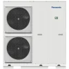 Panasonic L/V MONOBLOK WH-MXC16J9E8 VARMEPUMPE^ Varmepumper