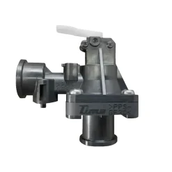 Panasonic OVERTRYKSVENTIL^ Varmepumper Tilbehør