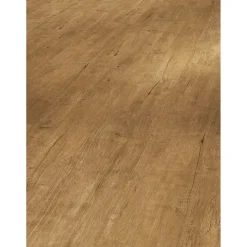 Parador CLASSIC 2070 PLANK VINYLGULV EG EXPLORER KARAMEL ANTIK STRUKTUR Discount