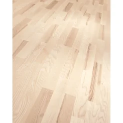 Parador CLASSIC 3060 3-STAVS PARKETGULV ASK HVID MATLAK Clearance