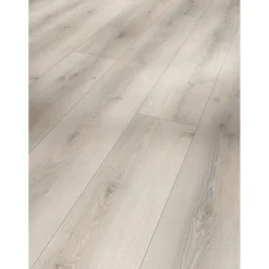 Parador TRENDTIME 6 LAMINATGULV EG ASKADA HVID Outlet