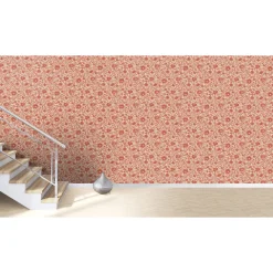 Paraiso 2026 BLOMSTER TAPET 0,53X10,05 M^ Tapet & Glasvæv