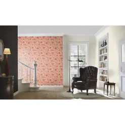 Paraiso 2026 BLOMSTER TAPET 0,53X10,05 M^ Tapet & Glasvæv