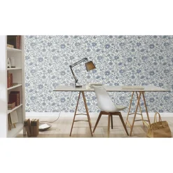 Paraiso 2026 BLOMSTER TAPET 0,53X10,05 M Sale