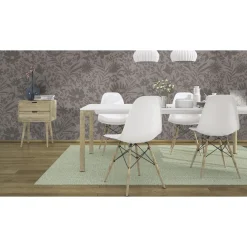 Paraiso 2026 BLOMSTER TAPET 0,53X10,05 M^ Tapet & Glasvæv