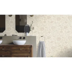 Paraiso 2026 BLOMSTER TAPET 0,53X10,05 M Online