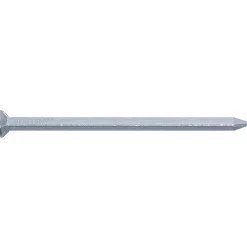Paslode FIRKANTET SØM 180 MM BLANK 80 STK^ Søm & Dykkere